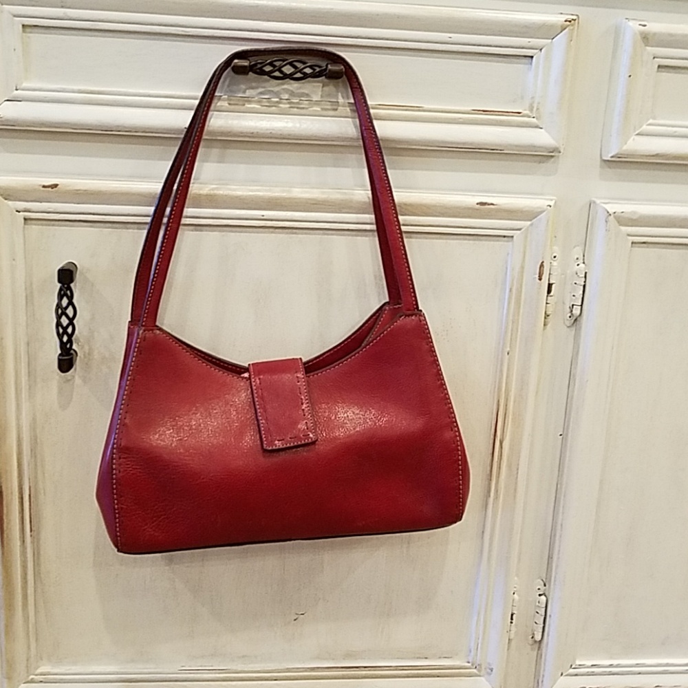Fossil handbag